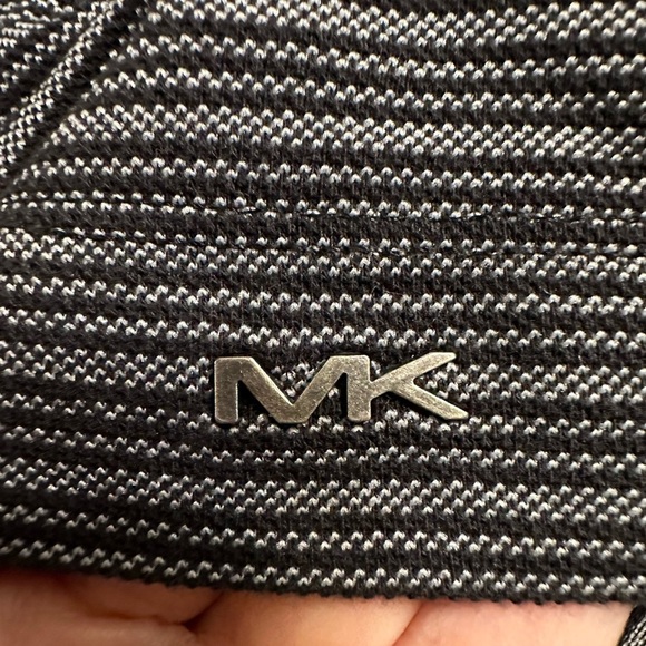 EUC Michel Kors polo- large - Picture 3 of 3